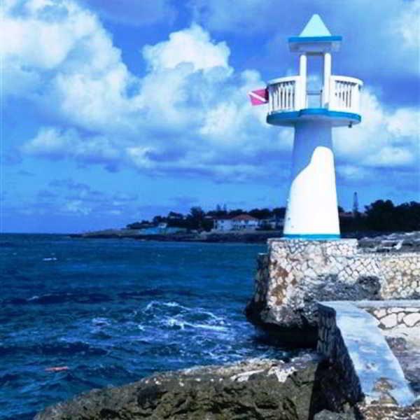 Escape And 4* Negril