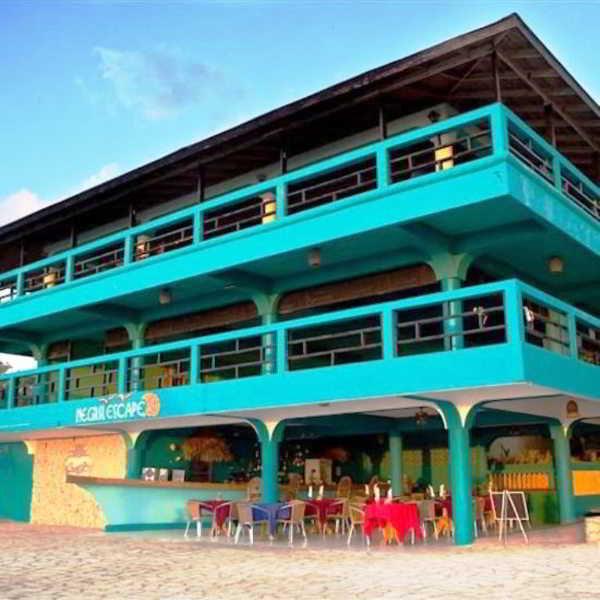 Escape And Hotel Negril