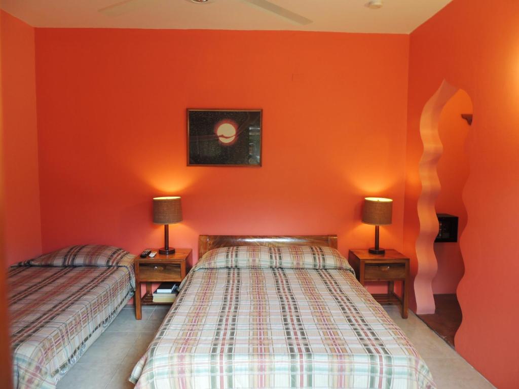 Sunrise Club 3* Negril