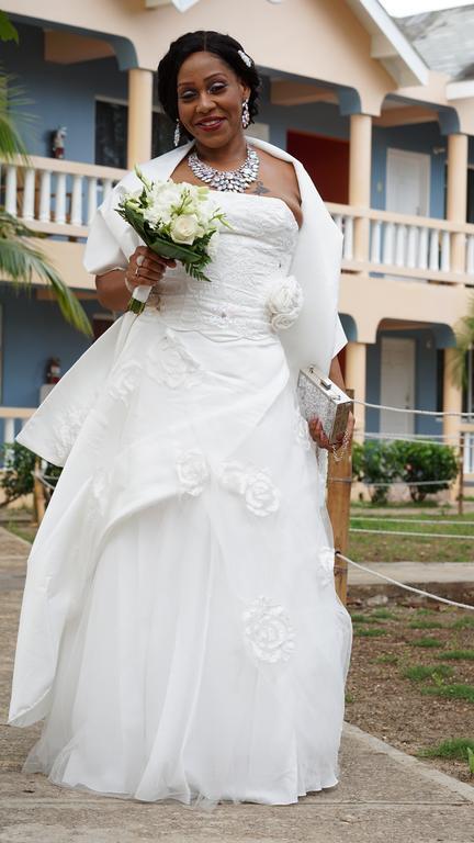 Tamboo Hotel Negril