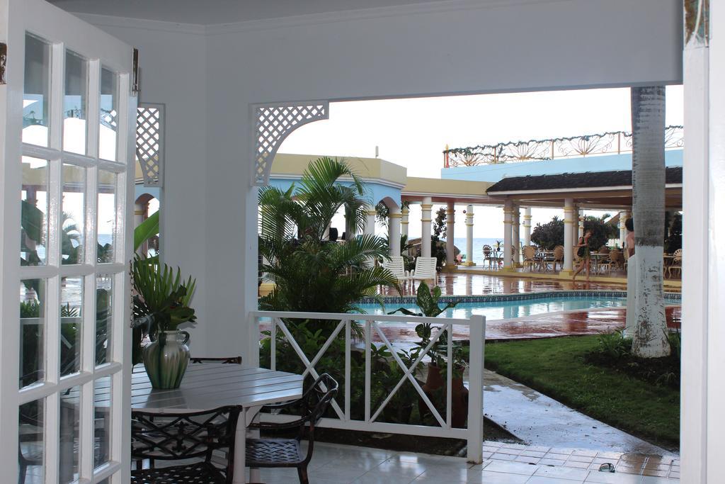 Beachcomber Club Resort Negril