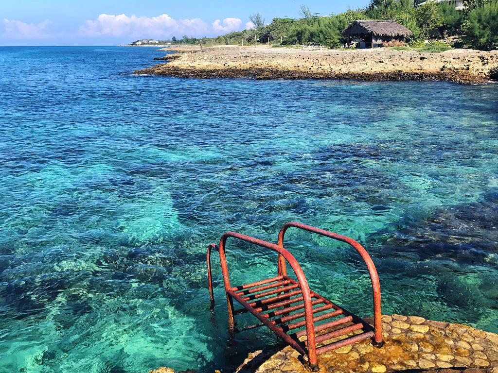 The Westender Negril
