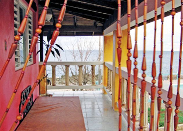 Escape And Hotel Negril