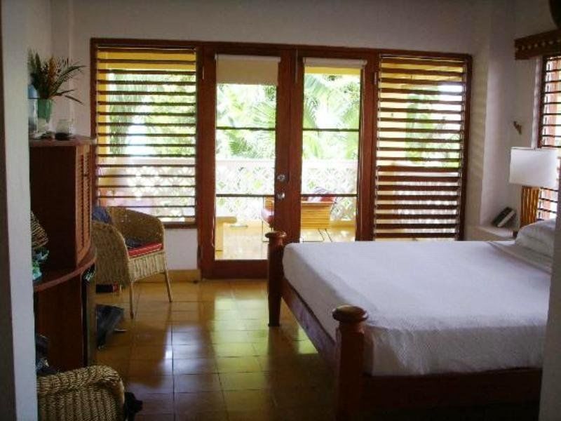 Idle Awhile Hotel Negril