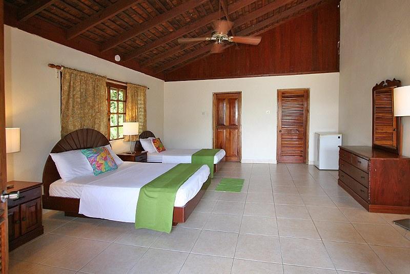 White Sands 3* Negril