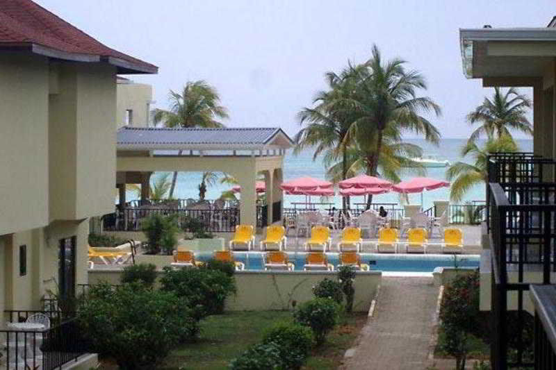 Rooms Negril