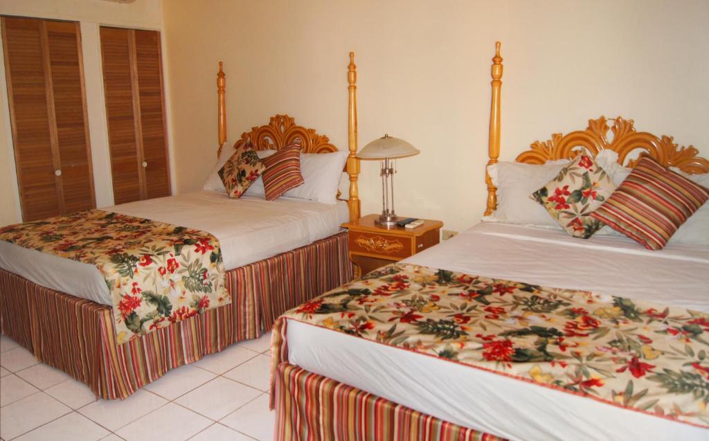 Tamboo 4* Negril