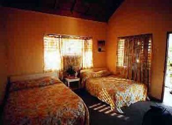 La Cage Hotel