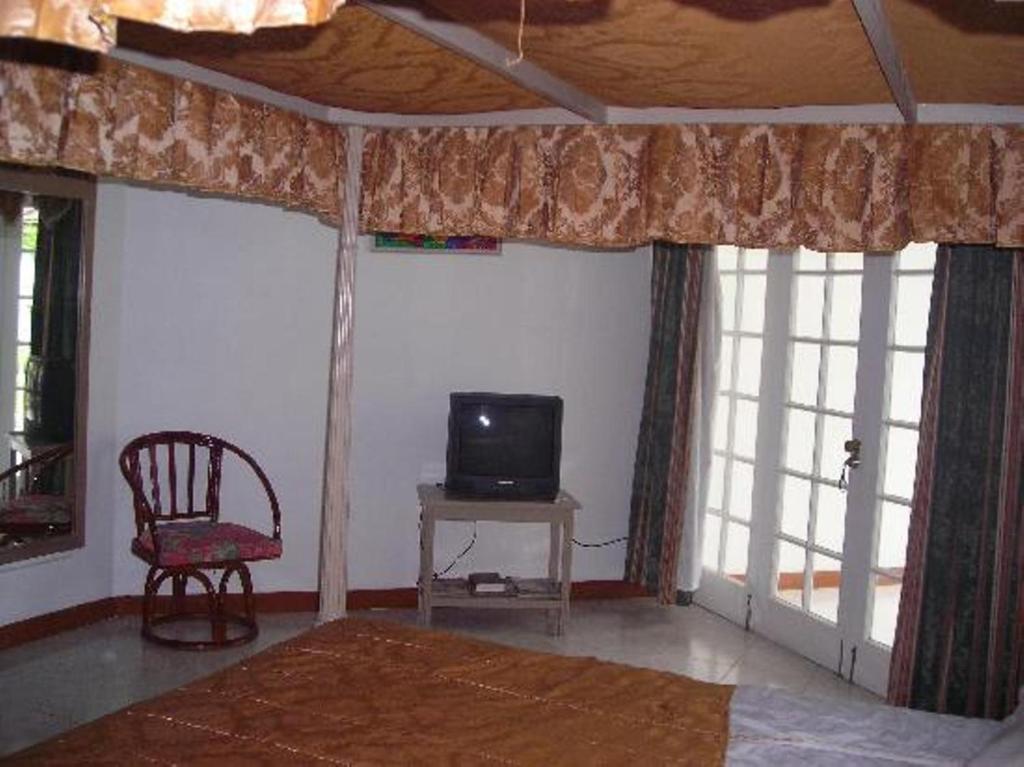 Resort Beachcomber Club Negril