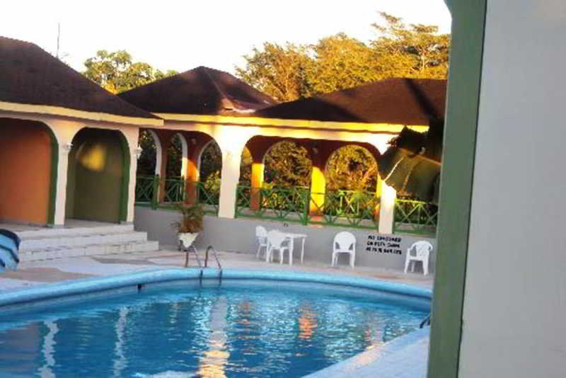 Pure Garden Negril