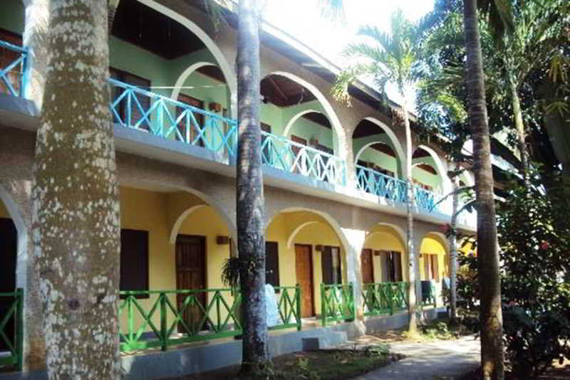 Hotel Pure Garden Negril