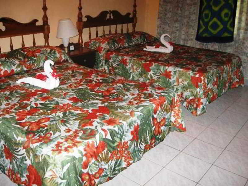 Pure Garden Hotel Negril