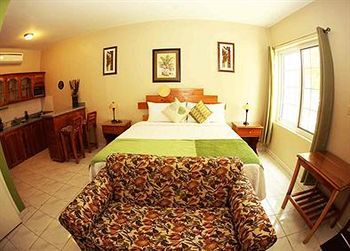 The Boardwalk Village Hotel