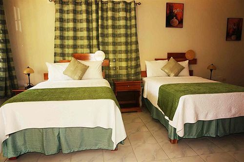Hotel The Boardwalk Village Negril