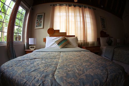 The Boardwalk Village Hotel Negril
