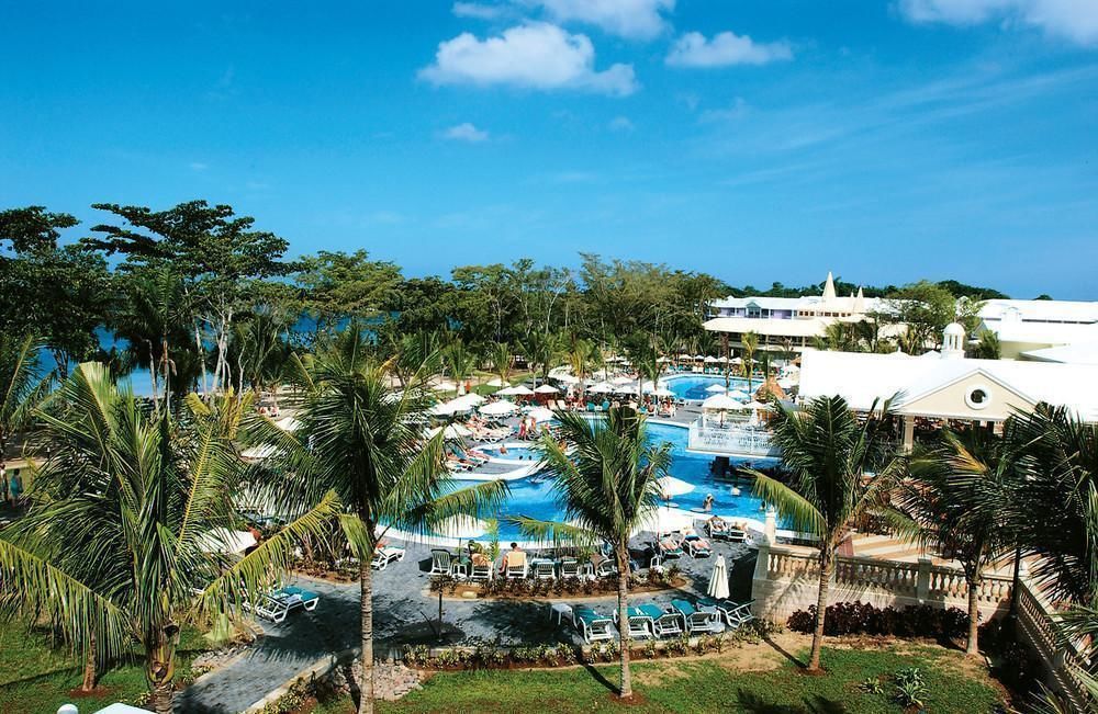 Riu 5*