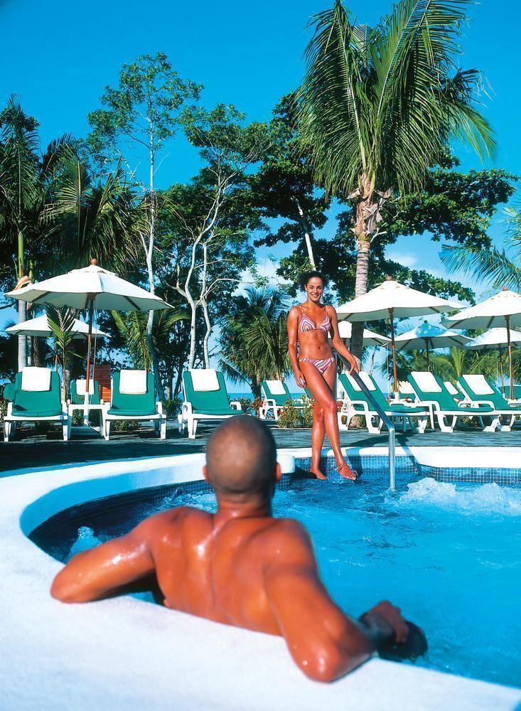 Hotel Riu Negril