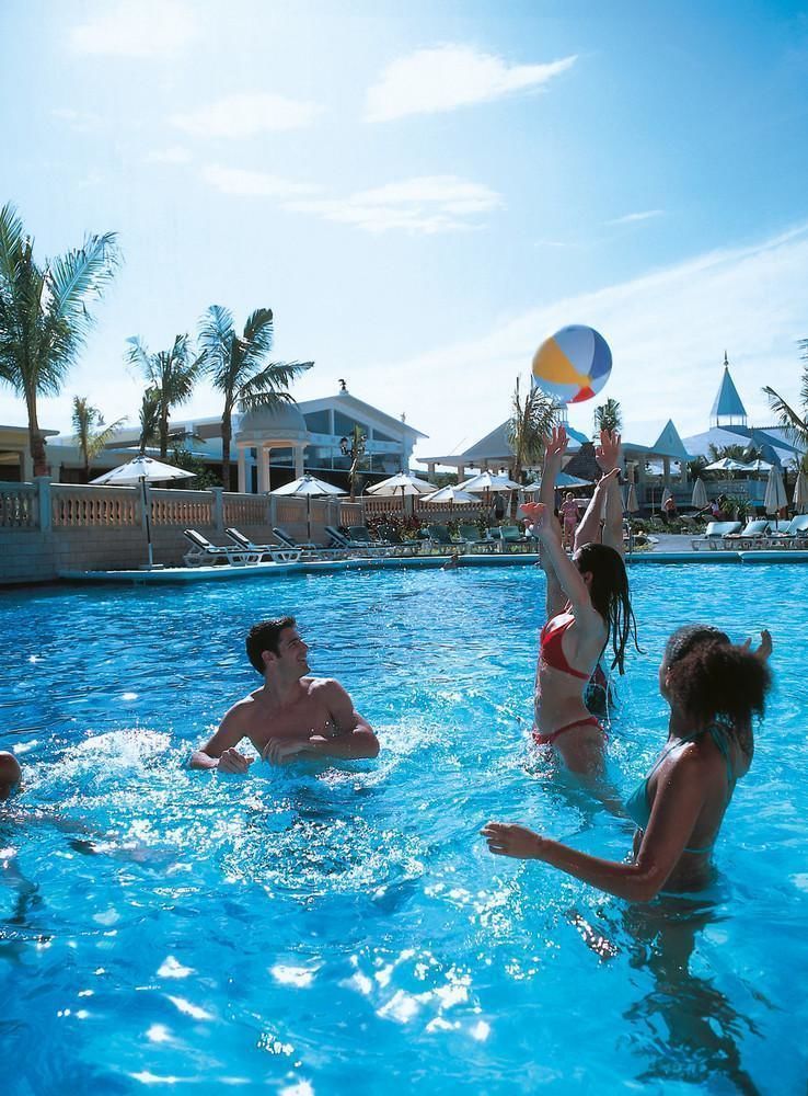 Riu 5*
