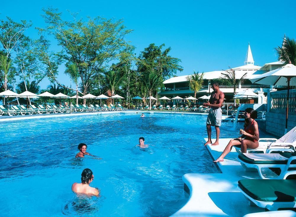 Hotel Riu 5*
