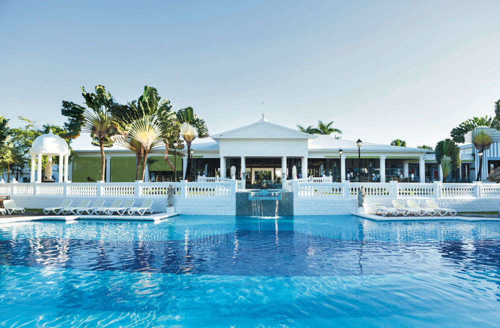 Riu Hotel Negril
