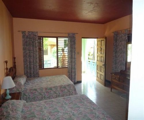 Hotel Pure Garden Negril