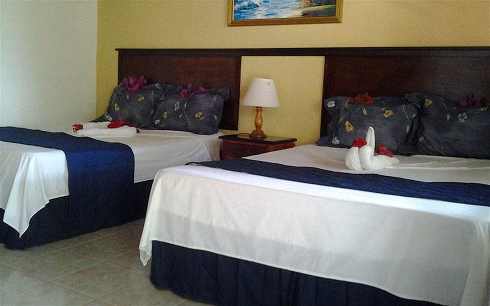 Pure Garden Hotel Negril