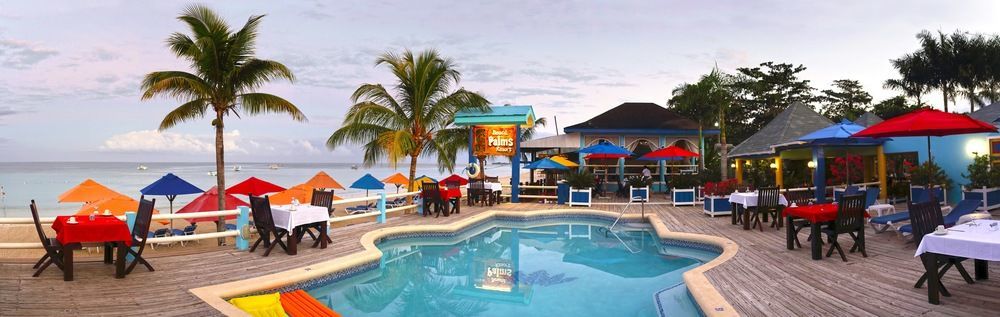 Palms 3* Negril