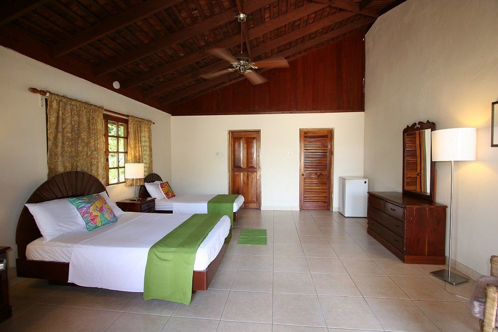 Hotel White Sands 3*