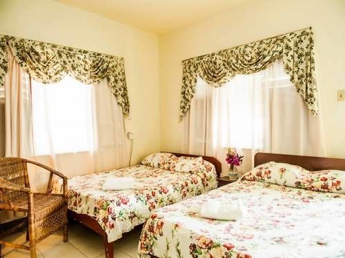 La Cage Hotel 3*