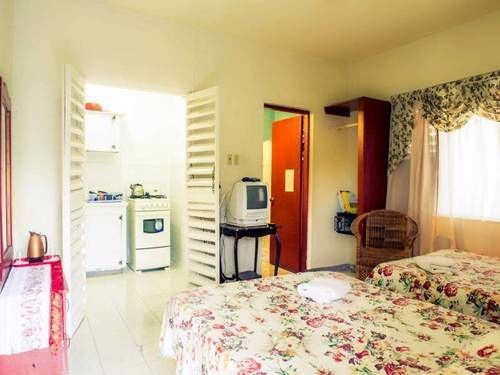 La Cage Hotel Negril