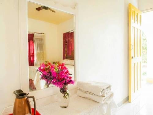 Hotel La Cage Negril