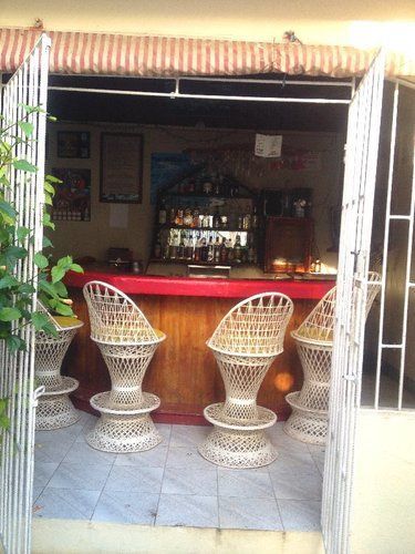 La Cage Hotel 3*