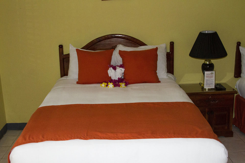 Seastar Inn