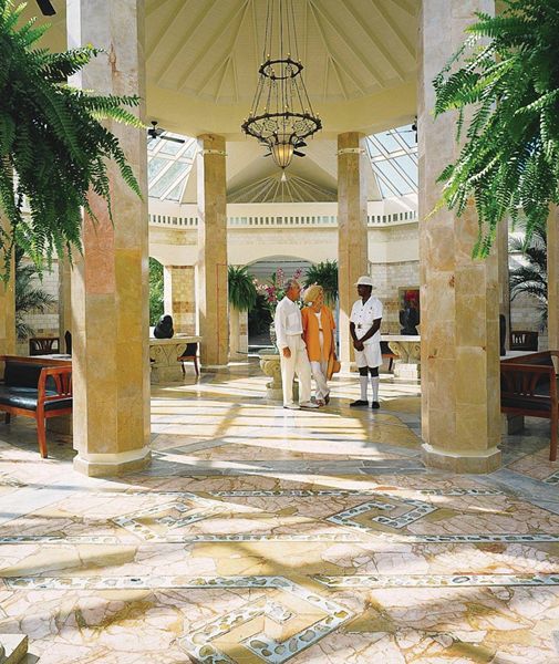 Grand Lido
