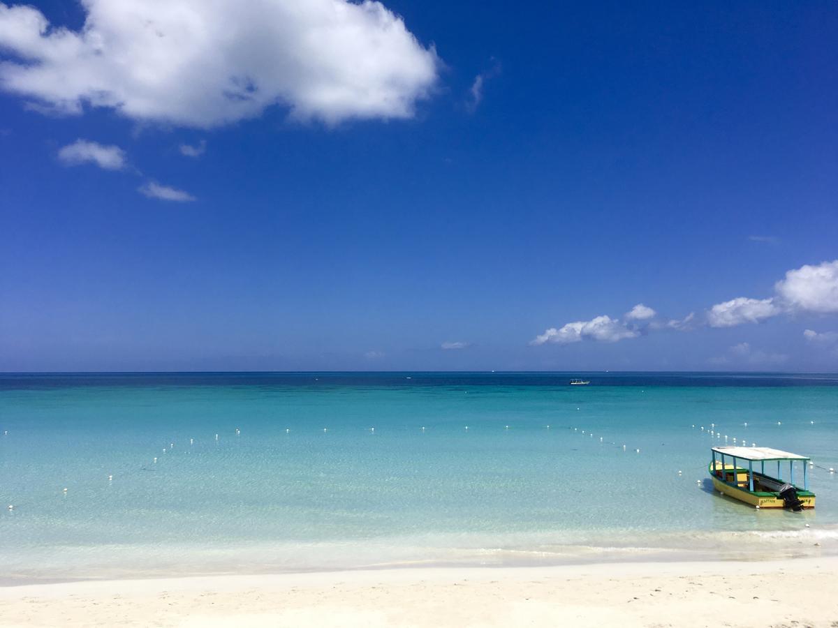 White Sands Hotel Negril