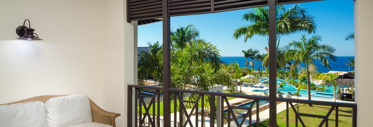 The Cliff Hotel 4*
