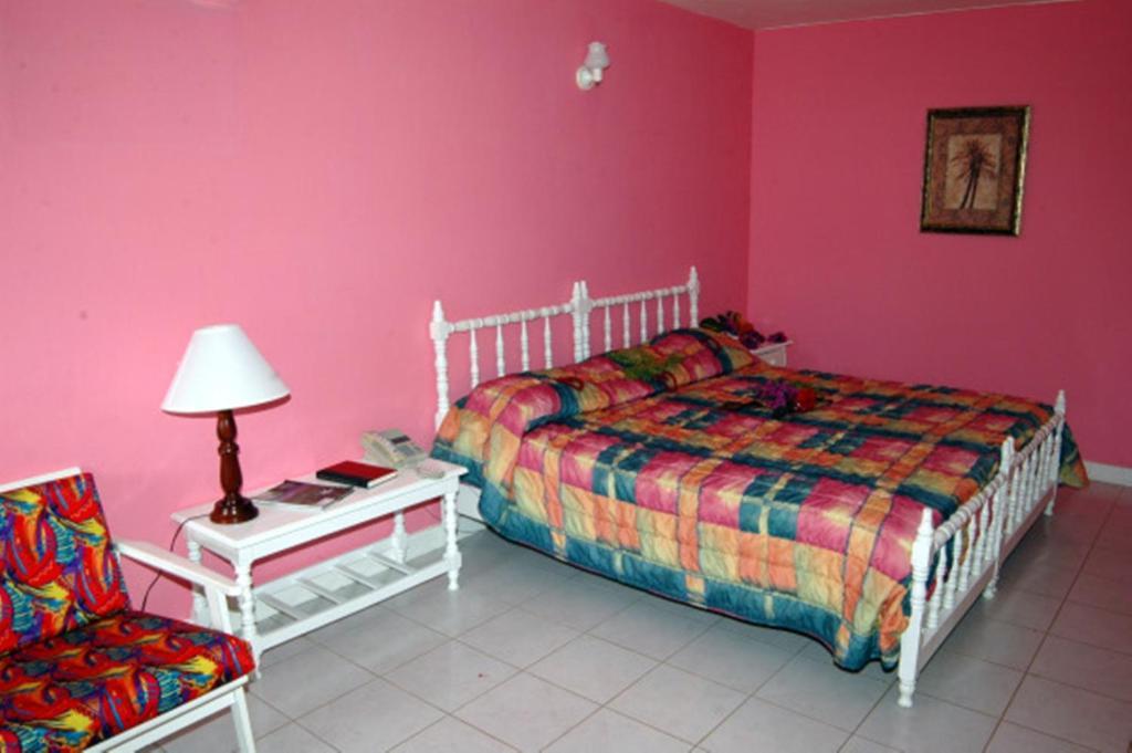 Our Past Time 3* Negril