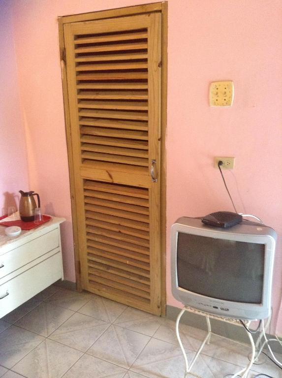 La Cage Hotel Negril