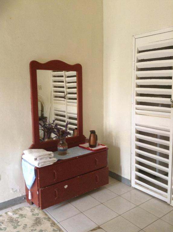 Hotel La Cage Negril