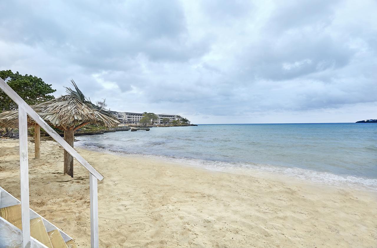 Resort Hideaway At Royalton Negril, An Autograph Collection - Adults Only Negril