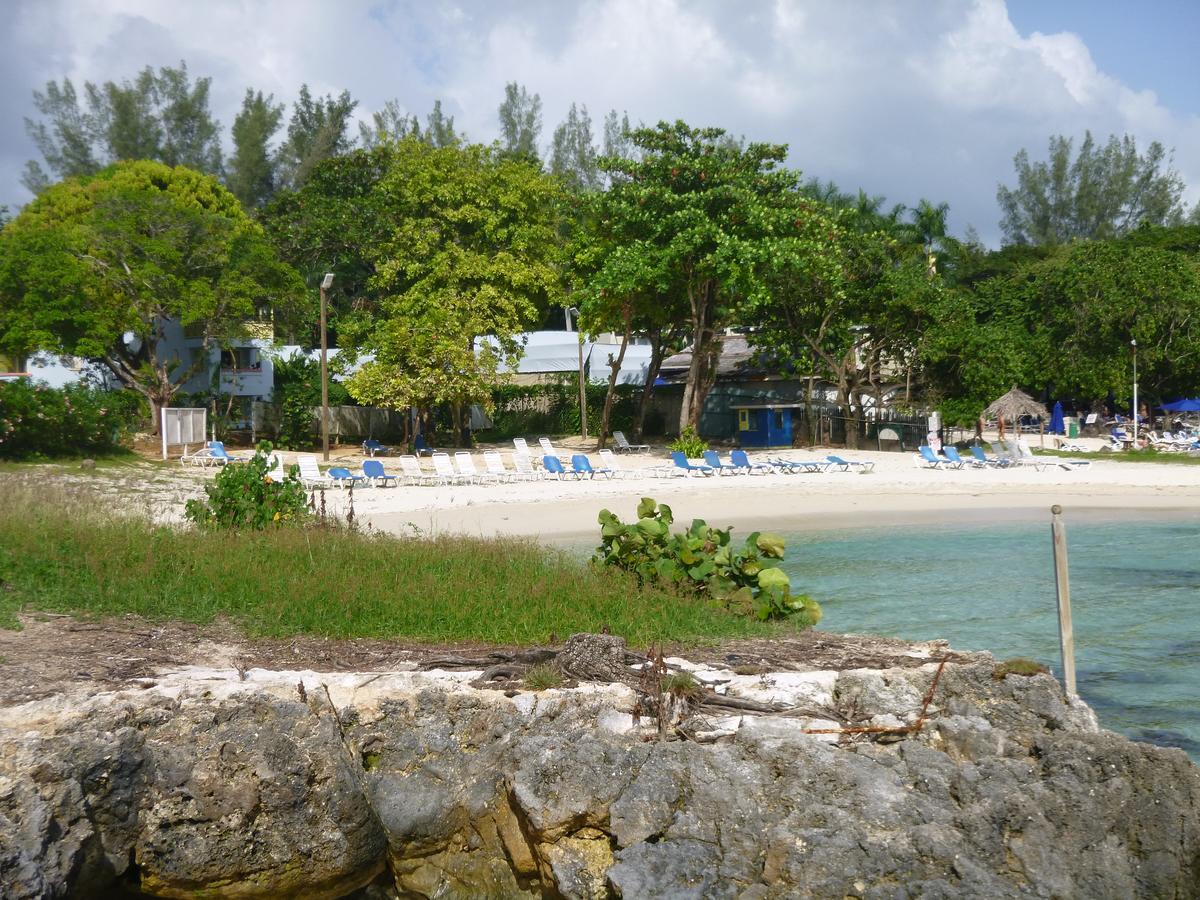 Holiday park Point Village Negril