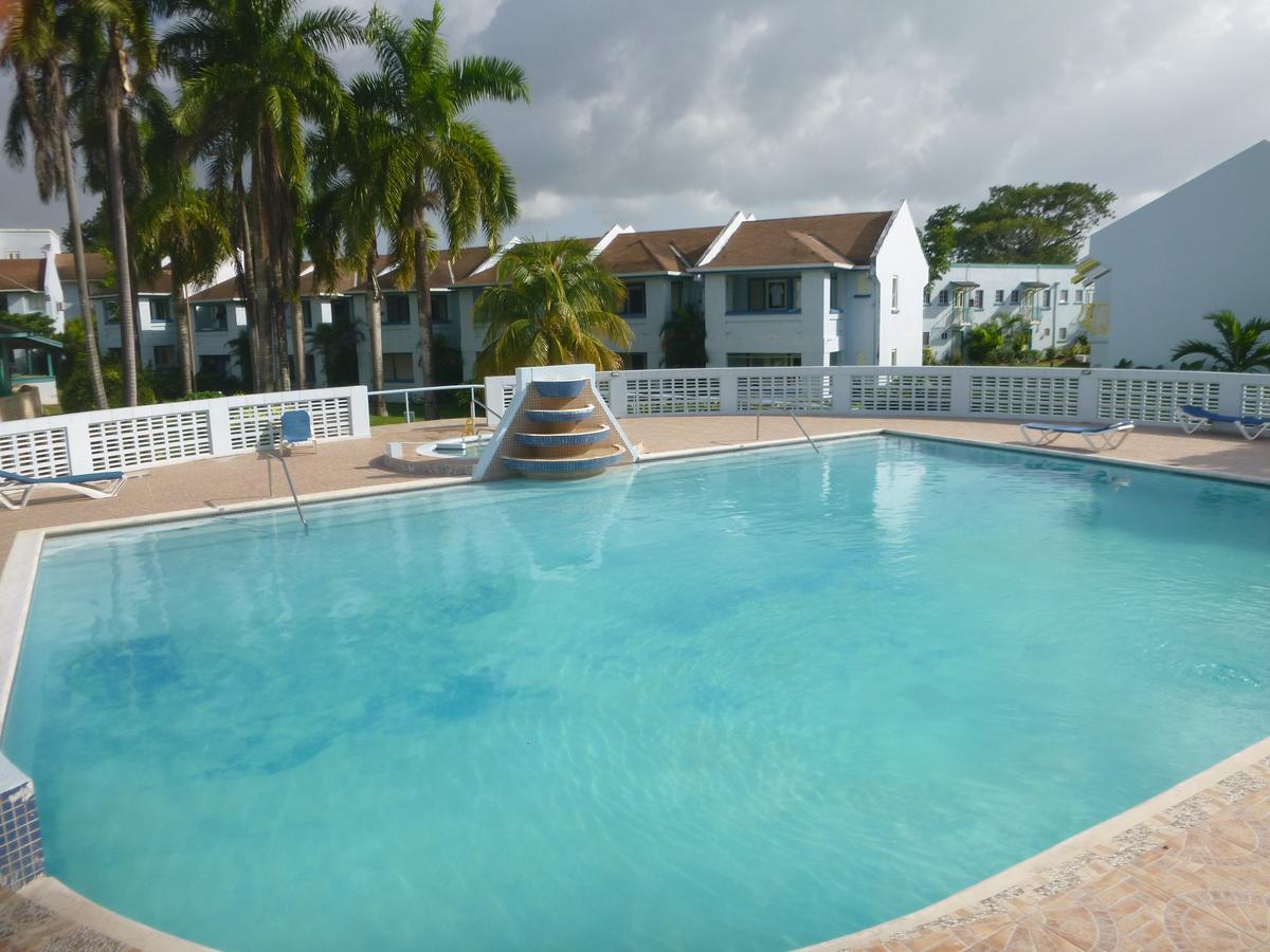 Holiday park Point Village