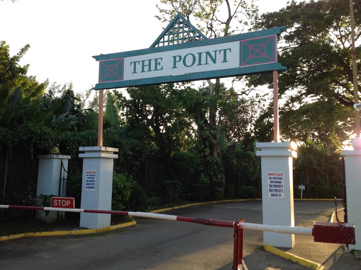 Holiday park Point Village 3*
