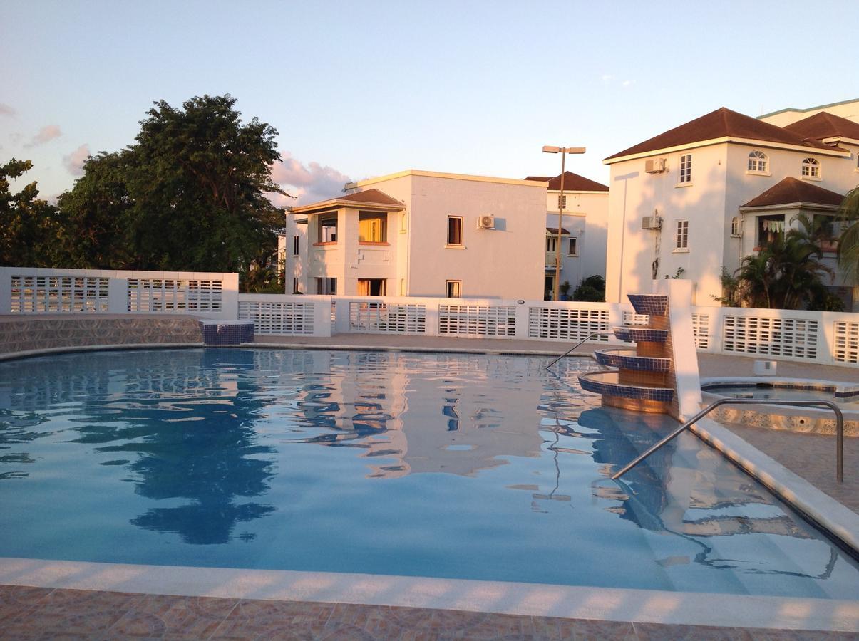 Point Village Holiday park Negril