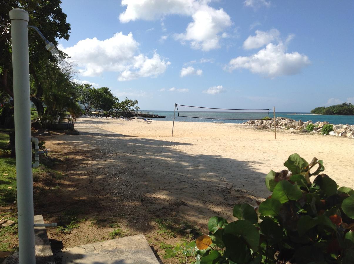 Holiday park Point Village