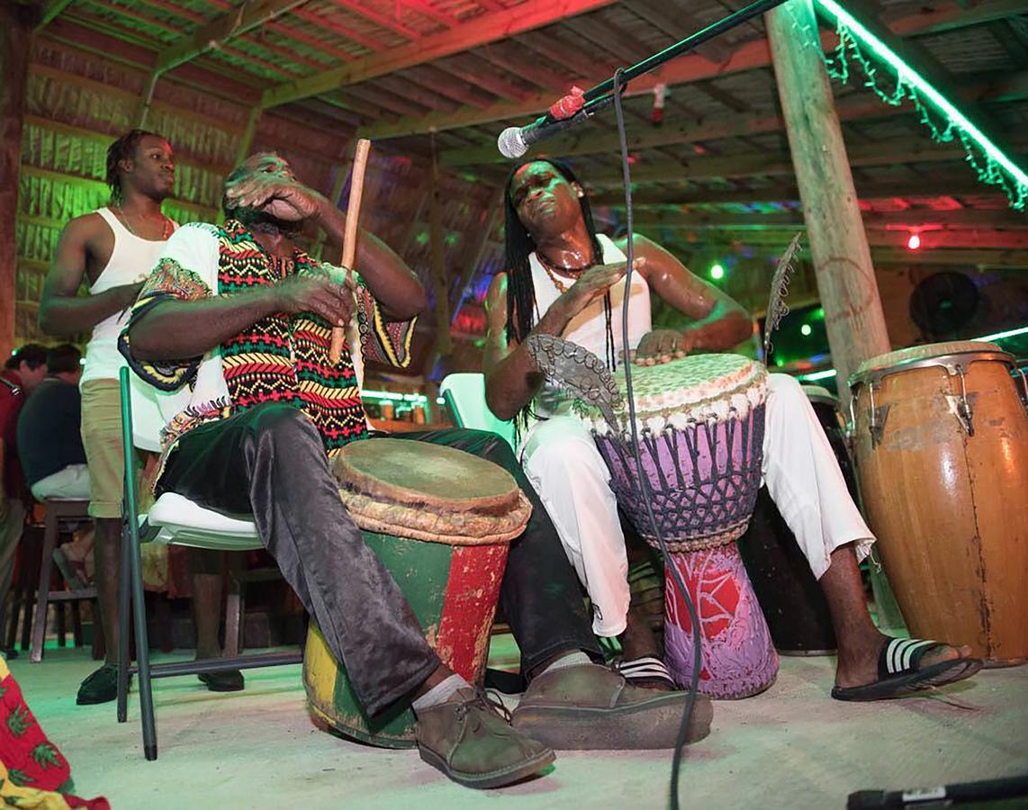 The Westender Inn Negril