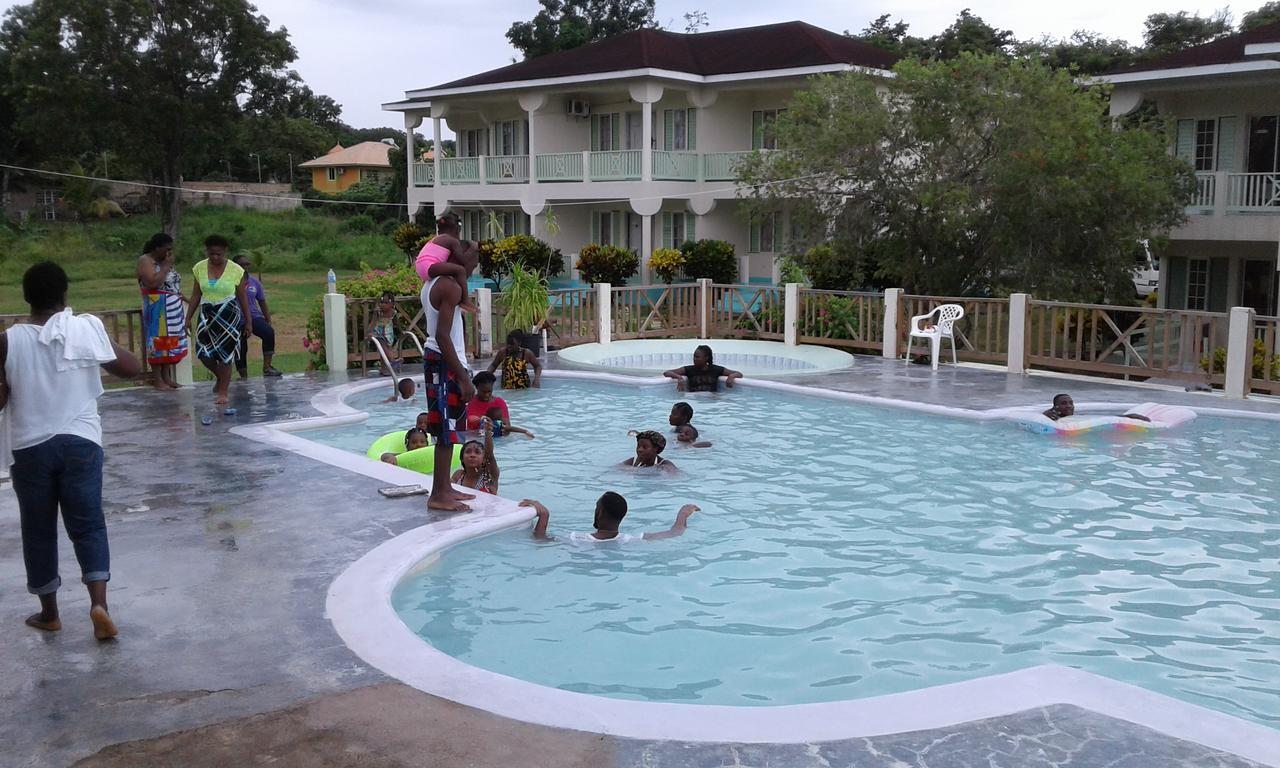 Hotel The Royal Hummingbird 3*