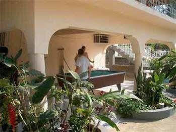 Seastar Negril