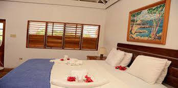 Coral Cove & Hotel 3*