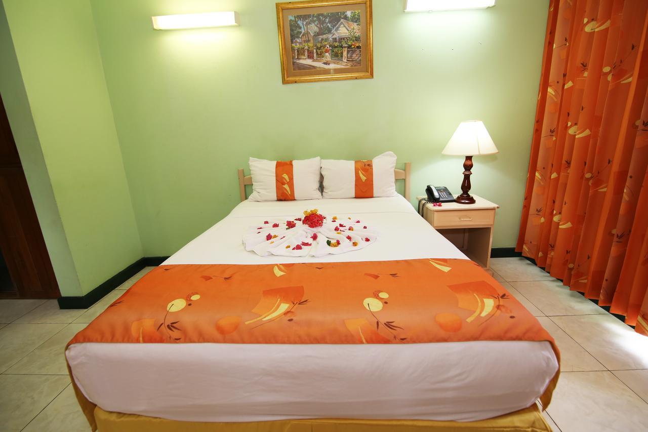 Hotel Foote Prints On The Sands 3*